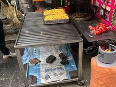 -正宗老杨特色爆米花(四棉店)