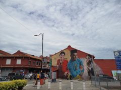 -Nadeje(Plaza Mahkota)