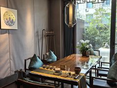-王府茶楼茶宴·创意菜(朝阳公园店)