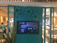 -青瓷火锅料理(西单大悦城店)