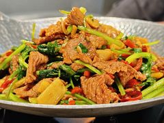 -黑窑厂糖油饼烤鸭·清真菜(旗舰店)