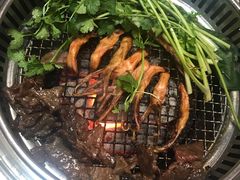 -炭之家烤肉(世茂店)