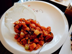 宫保鳕鱼粒-津菜典藏河西店(水上店)