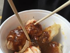 -利强记北角鸡蛋仔(弥敦道店 )