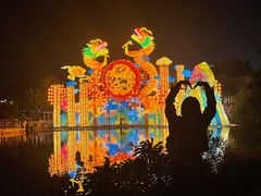 -深圳锦绣中华民俗村