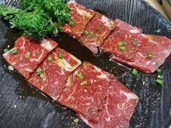 -花味·自助烤肉(大观天地店)