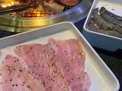 -神户赤童日式烤肉伙伴(东直门店)