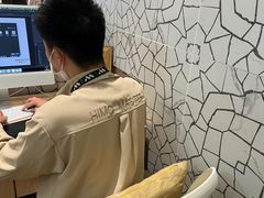 -海马体大师店(广州天汇广场IGC大师店)