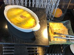 -广州花园酒店·凌璇阁旋转餐厅CAROUSEL360