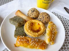西式点心-上海虹桥宾馆·SLIDER(郁锦香店)