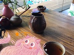 -云上千禾(水上店)