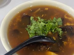 -李三卤汁豆腐脑