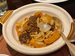-北京四季酒店·采逸轩