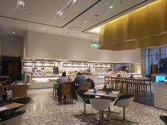 -沈阳和平艾美酒店新食谱西餐厅