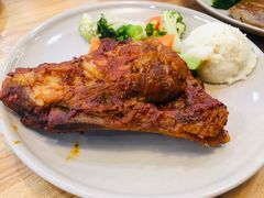 -宜家·瑞典风味餐厅(北京西红门店)