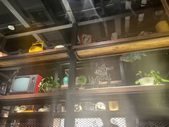 -探鱼·鲜青椒爽麻烤鱼(广州欣荣广场店)