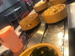 -龍歌自助小火锅(李沧丽达店)