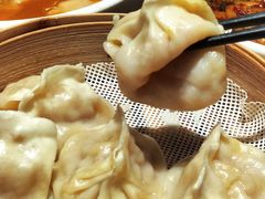 -谷丽麦馕新疆菜·清真(步步高梅溪新天地店)