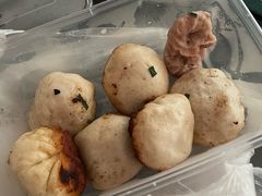 -胖子锅贴(双阳路111弄店)