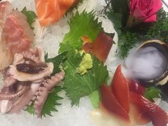-福樱兰海鲜放题铁板烧(加州店)