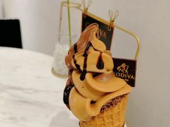 -GODIVA(王府井apm店)