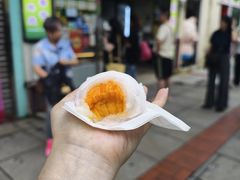 -澳门长洲糯米糍(柯打苏沙街店)