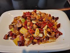 -陈麻婆豆腐总店