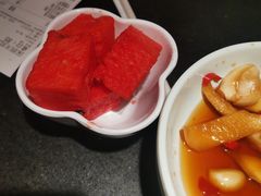 -湘阁里辣(南联锦泰城店)