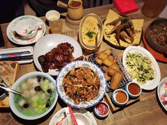 -老头儿油爆虾(胜利河美食街店)