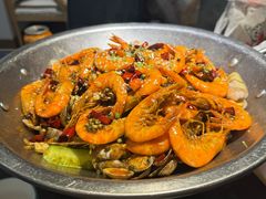 -南海底小海鲜·湘菜(鲁巷吴家湾店)