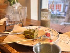 -春庄咖啡SpringHues(钟楼小区店)