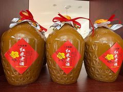 -白鹿江西餐厅(北师大店)