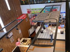 -百富烤霸 烤鸡汉堡(医学院店)