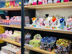 -泡泡玛特POPMART(崇文门国瑞城店)