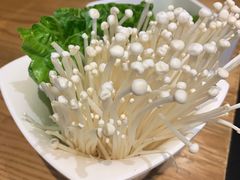 -半天妖烤鱼(正荣店)