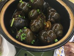 -长廊好灶头 本地人农家菜(枫泾古镇店)