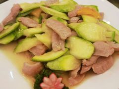 -品珍中餐厅-天津富力万达文华酒店