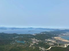 -七娘山