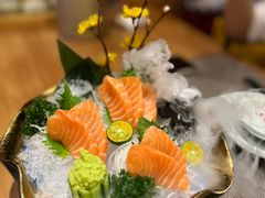 -鮨桐日本料理(望京店)
