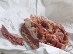 -老刘家泡馍·陕西老字号(钟楼广济街店)