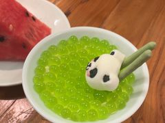 -老板恋上鱼(振华商厦店)