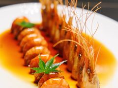 -翕间食·精致淮扬菜(江苏大剧院店)