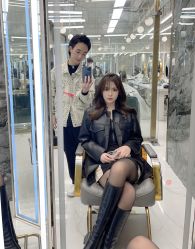 -5M HAIR SALON