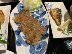 酱烧牛舌-天狗山料理(省体店)