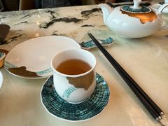 菊普-鹭江宾馆·观海餐厅