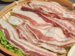 -阿婆情腊排骨火锅·野生菌季(古城旗舰店)