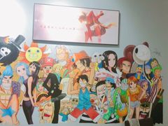 -HONGA HONGA雄家(曹路店)