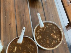 胡辣汤-舞阳闪氏定兴斋胡辣汤(张家港路店)