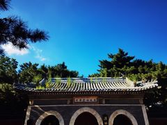 -潭柘寺景区