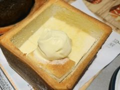 -绿茶餐厅(广州天河城店)